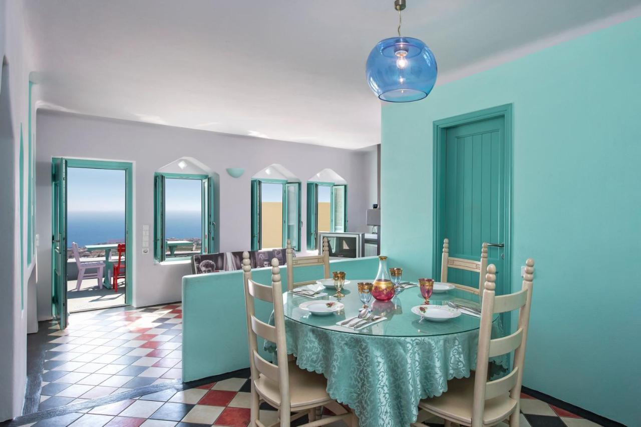 Center Apartment