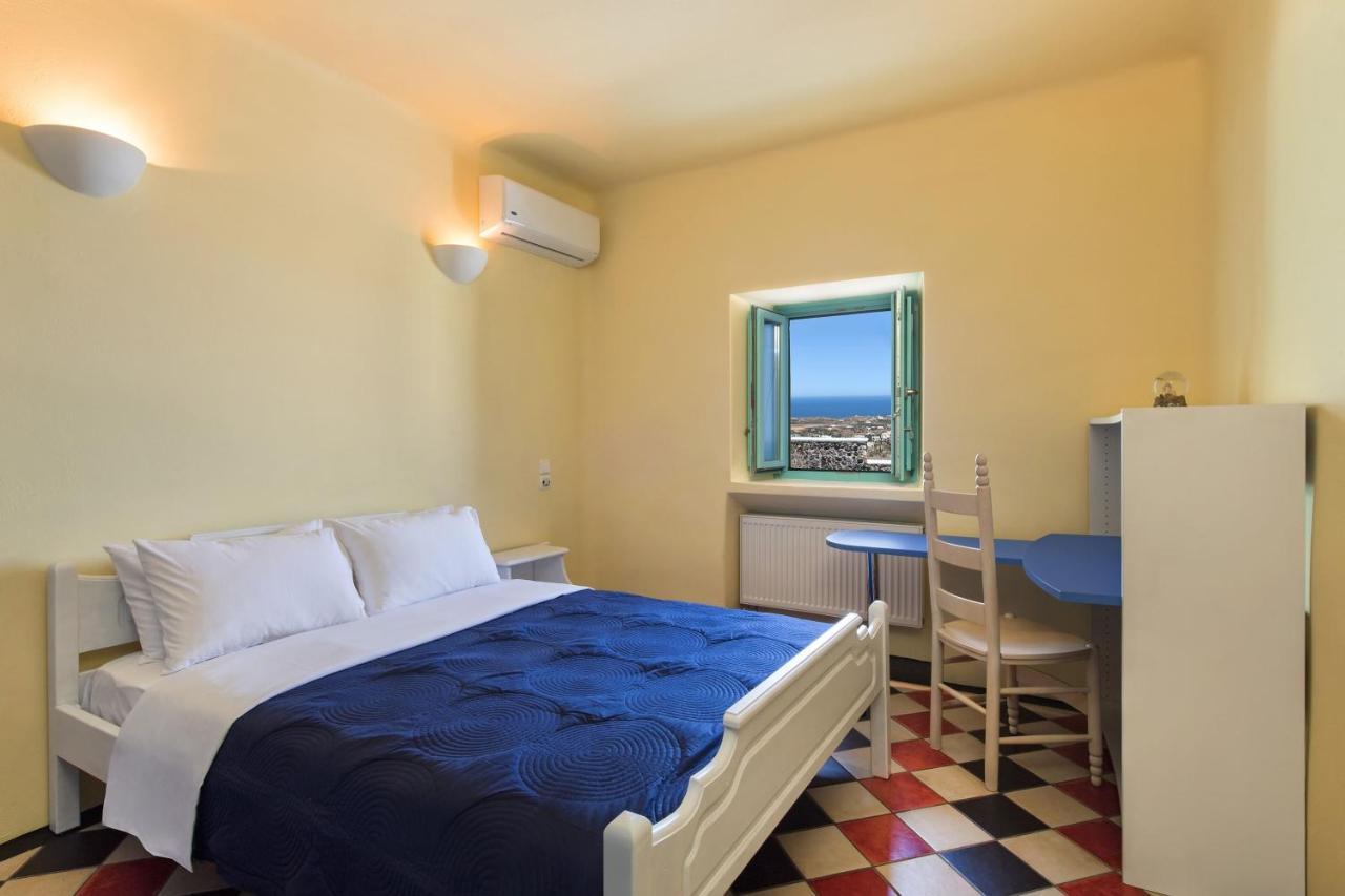 Center Apartamento Fira (Santorini)