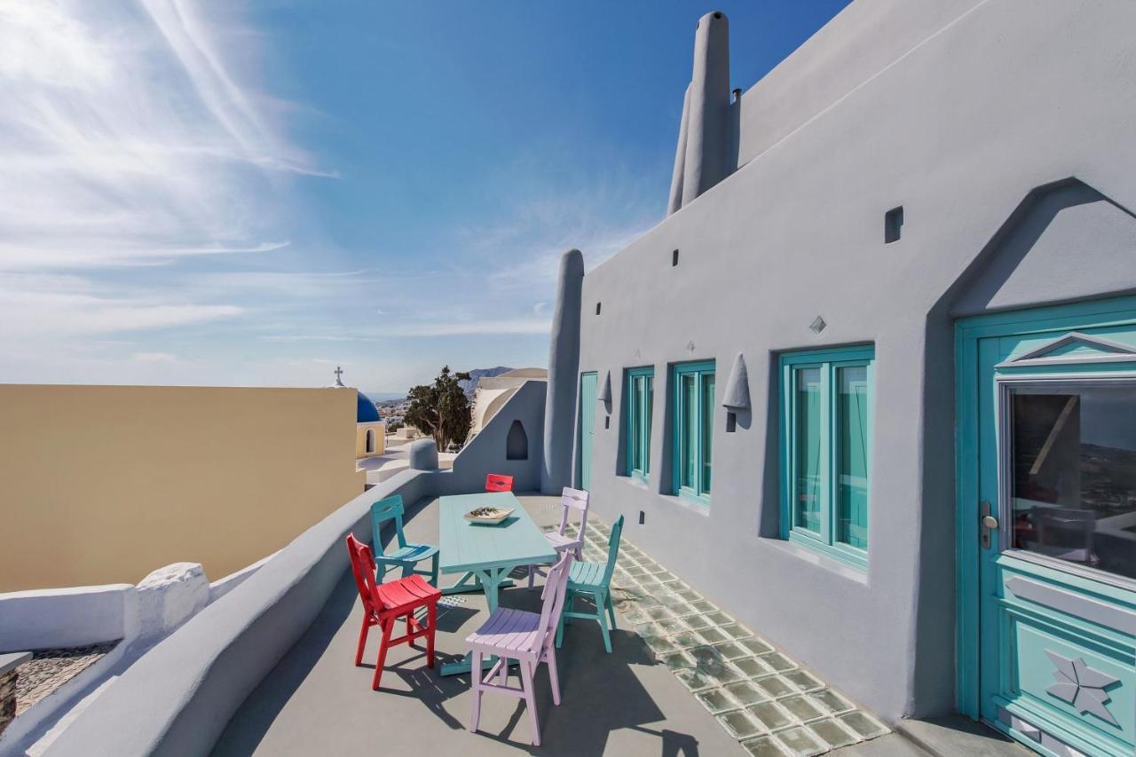 Center Apartamento