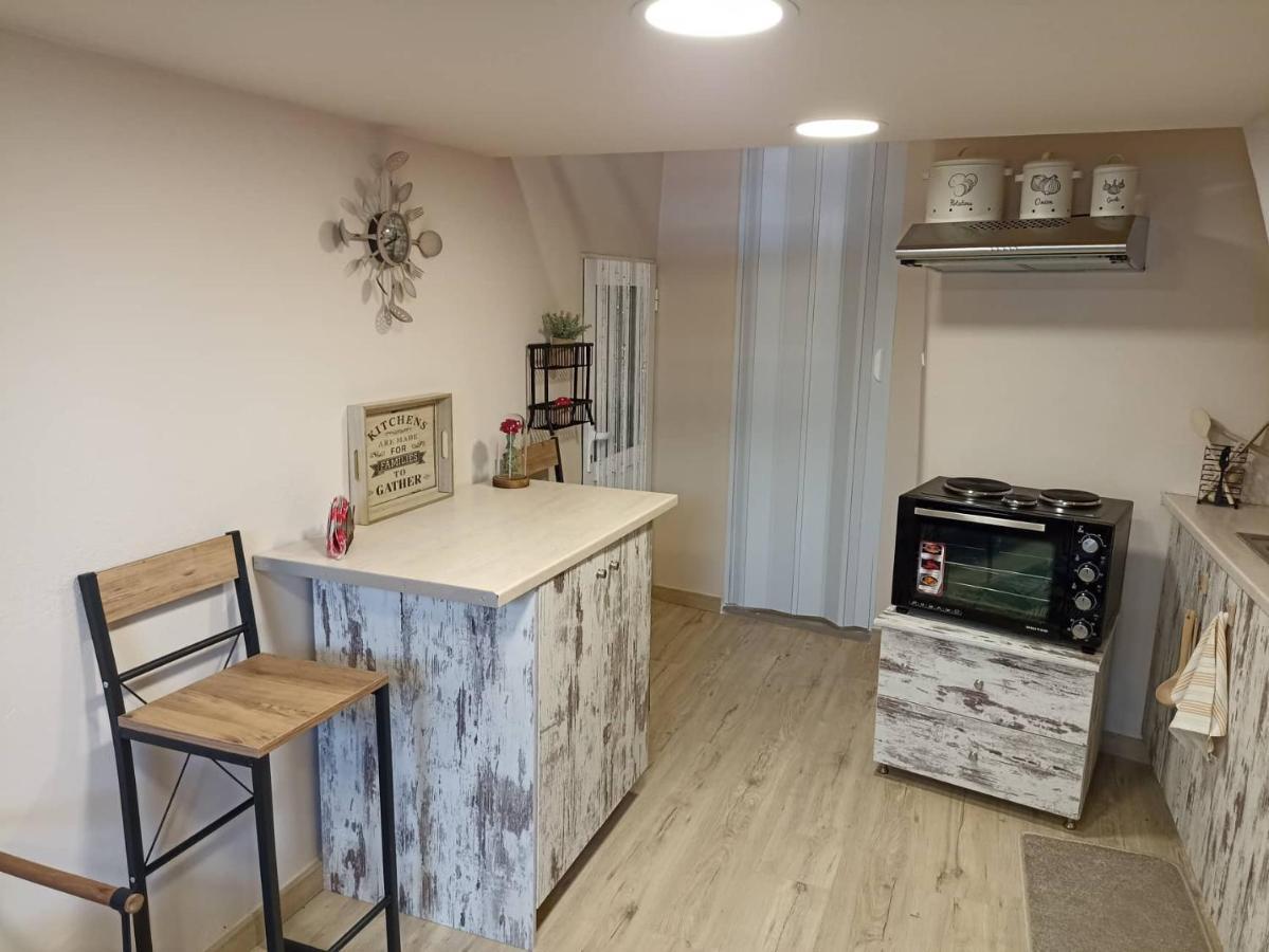 Apartamento Center Fira (Santorini)