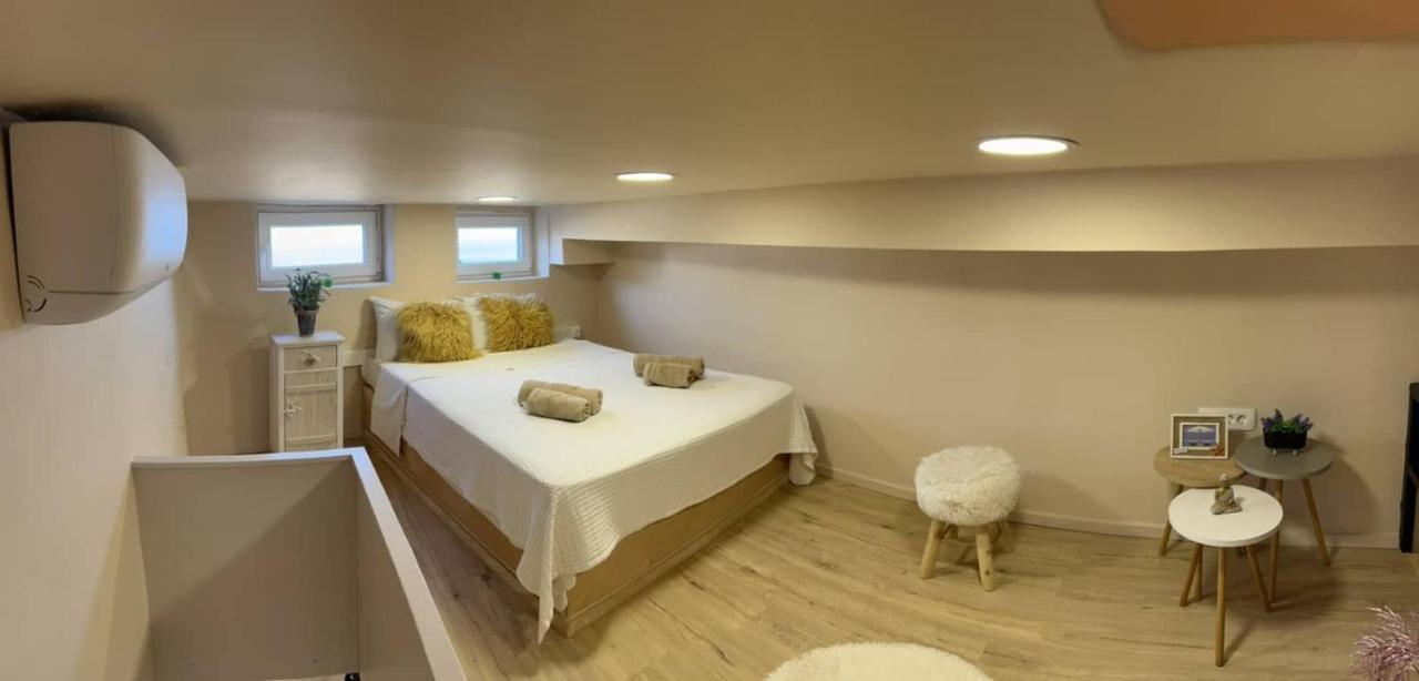 Appartamento Center